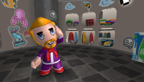 ModNation Racers (PSP) - Imagen 30